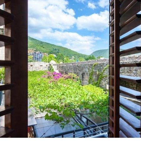 Apartment Danka Budva Dış mekan fotoğraf