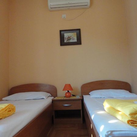 Apartment Danka Budva Dış mekan fotoğraf