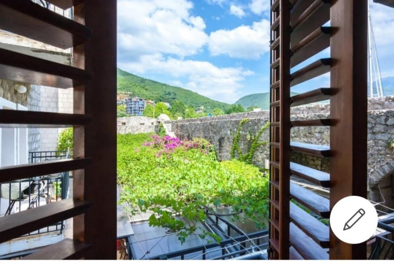 Apartment Danka Budva Dış mekan fotoğraf