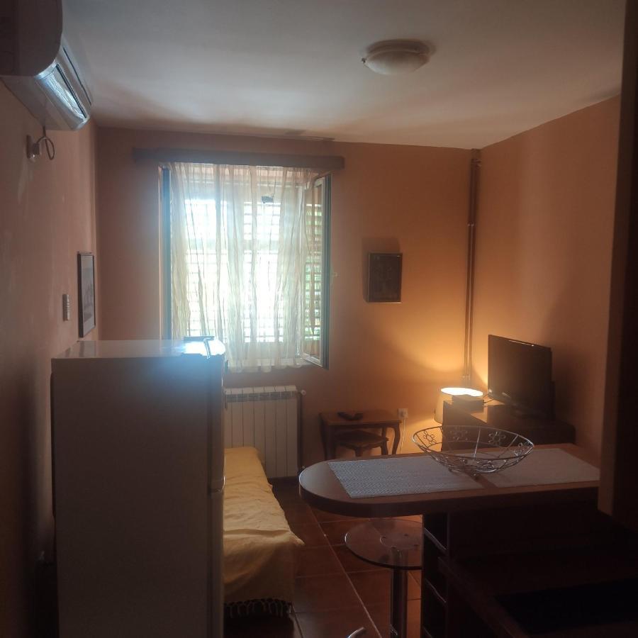 Apartment Danka Budva Dış mekan fotoğraf