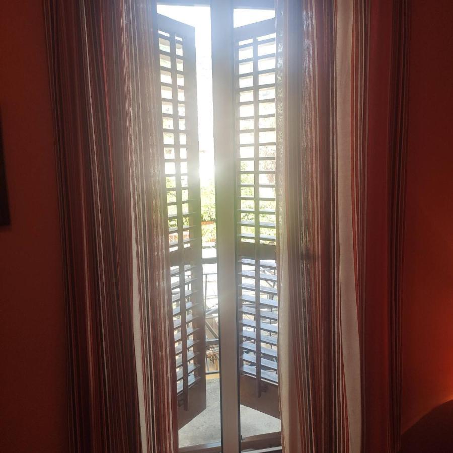 Apartment Danka Budva Dış mekan fotoğraf