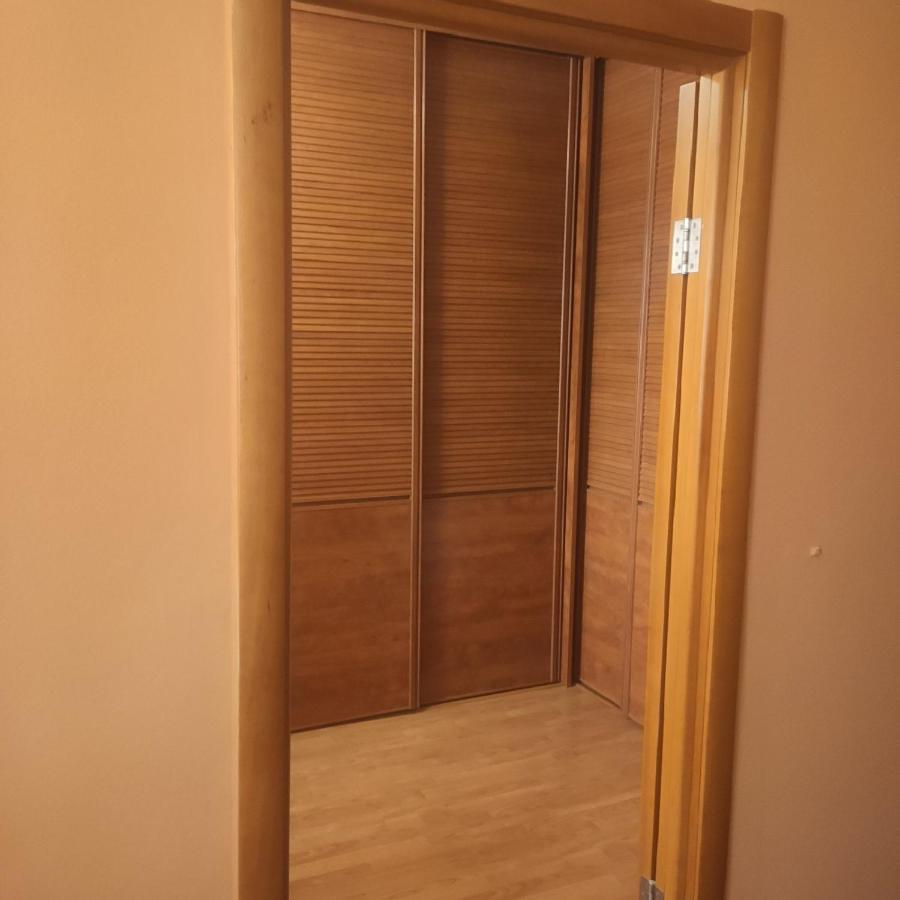 Apartment Danka Budva Dış mekan fotoğraf