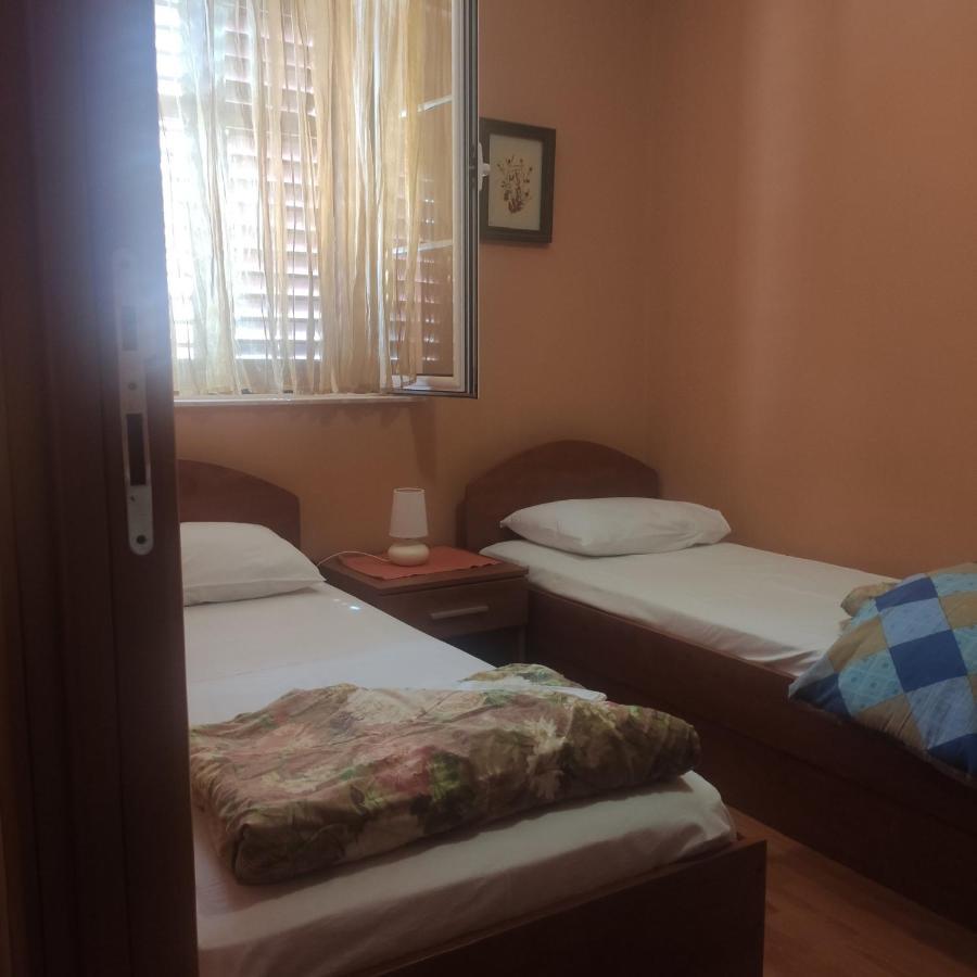 Apartment Danka Budva Dış mekan fotoğraf