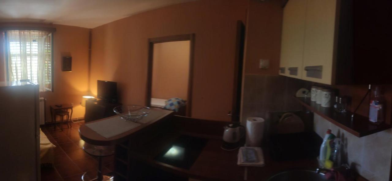 Apartment Danka Budva Dış mekan fotoğraf
