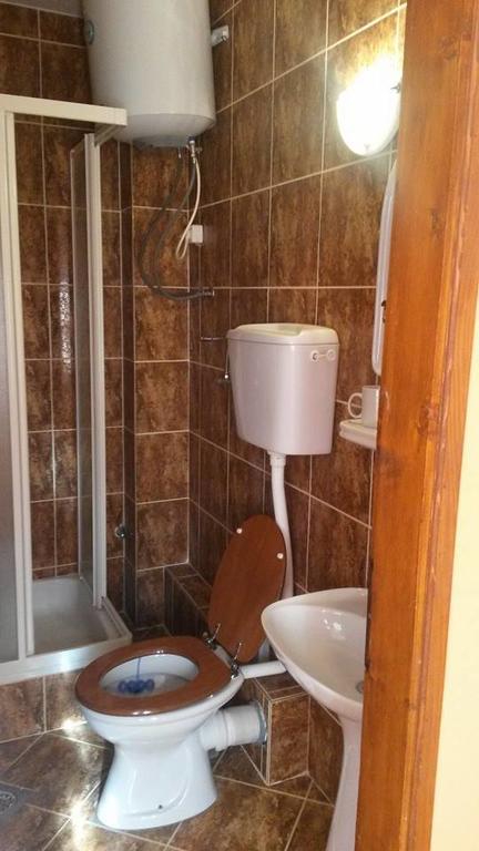 Apartment Danka Budva Oda fotoğraf