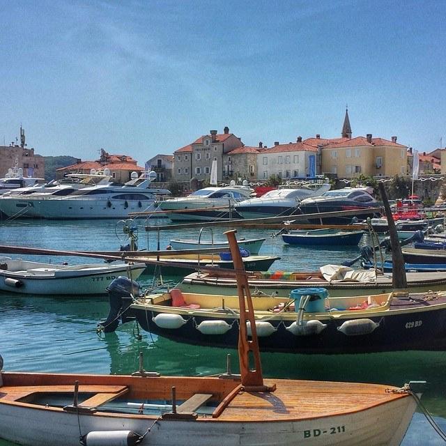 Apartment Danka Budva Oda fotoğraf