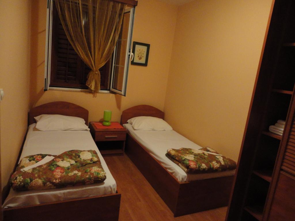 Apartment Danka Budva Oda fotoğraf