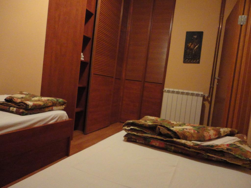 Apartment Danka Budva Oda fotoğraf