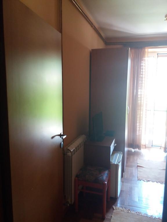 Apartment Danka Budva Dış mekan fotoğraf